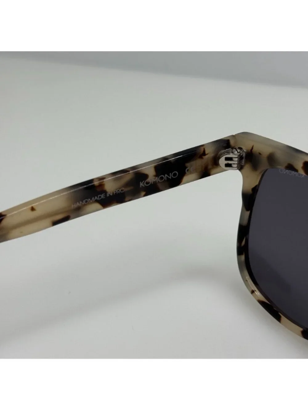 Komono Sunglasses Riviera 54-20-148